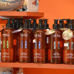 Egyedi szaunaruhák és sapkák