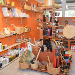 Szaunaszoknyák több típusa