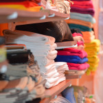 Textiliák szaunázáshoz