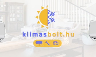 Emelkedő rezsiárak ellen klímával!