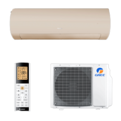Gree Champange X mono split klíma 2.7 kW