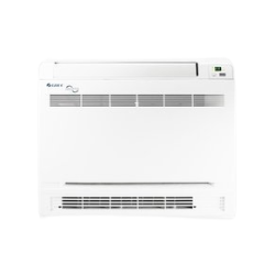 Gree multi split klíma parapet beltéri egység 5.3 kW