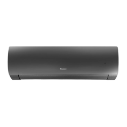 Gree Dark X oldalfali multi split beltéri egység 2.6 kW