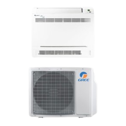 Gree parapet konzol mono split klíma 5.2 kW