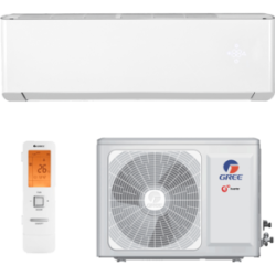 Gree Amber oldalfali mono split klíma 2.7 kW