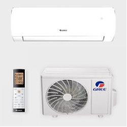 Gree Comfort X oldalfali mono split klíma 2.6 kW