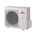 MITSUBISHI multi kültéri egységek